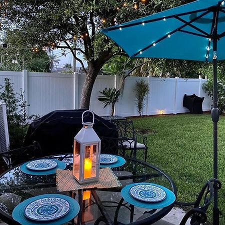Spacious Home Near Downtown & The Beach Delray Beach Exteriér fotografie