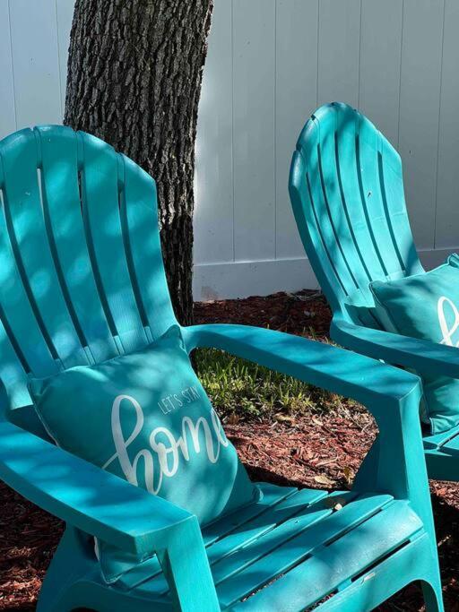 Spacious Home Near Downtown & The Beach Delray Beach Exteriér fotografie