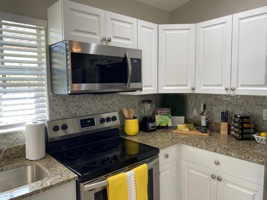 Spacious Home Near Downtown & The Beach Delray Beach Exteriér fotografie