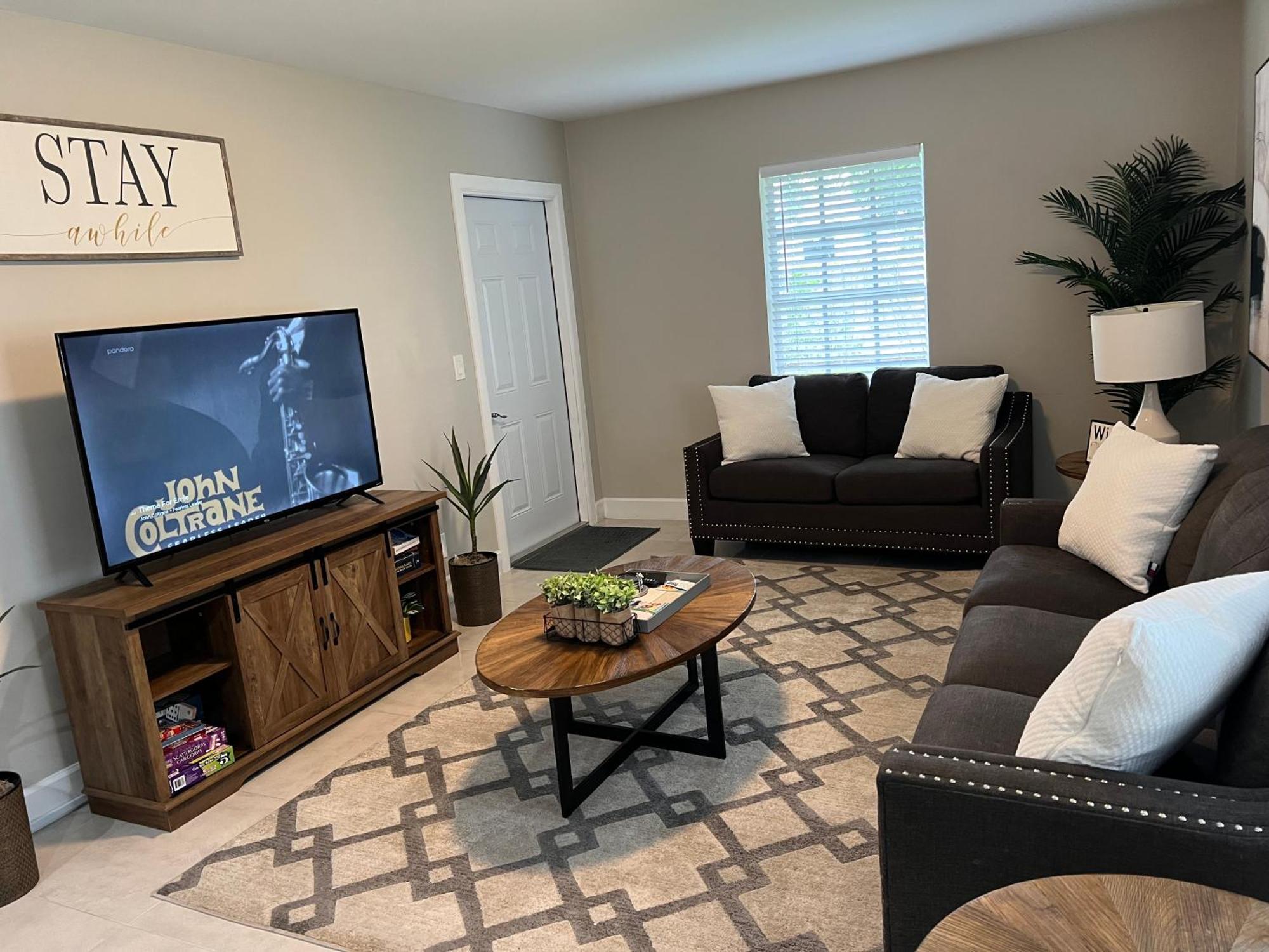 Spacious Home Near Downtown & The Beach Delray Beach Exteriér fotografie