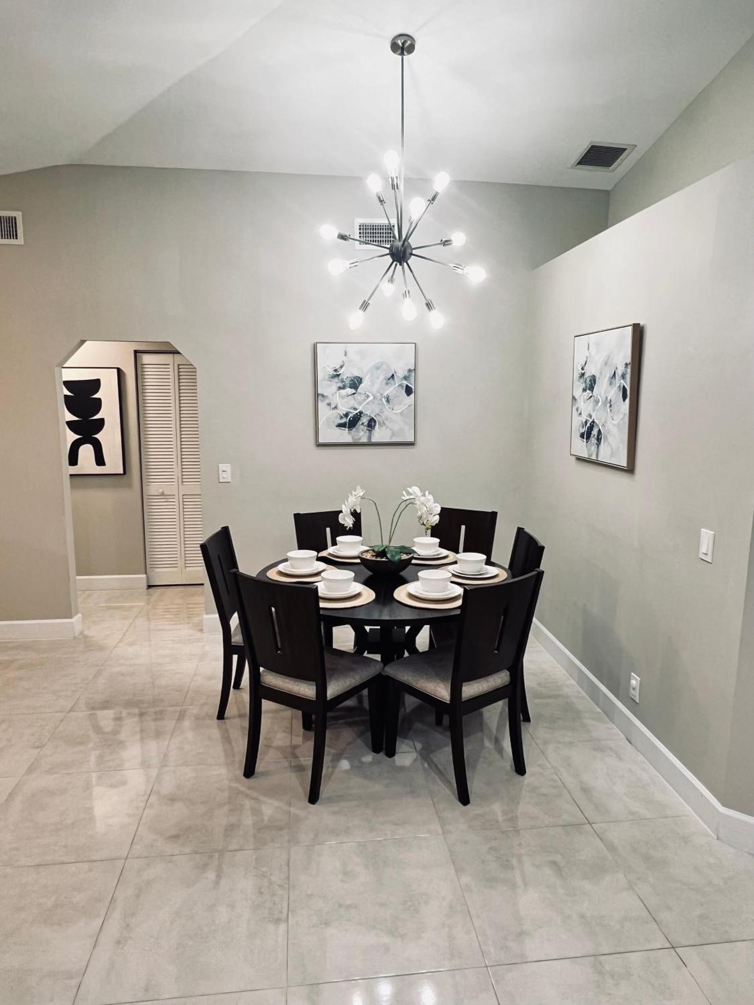 Spacious Home Near Downtown & The Beach Delray Beach Exteriér fotografie